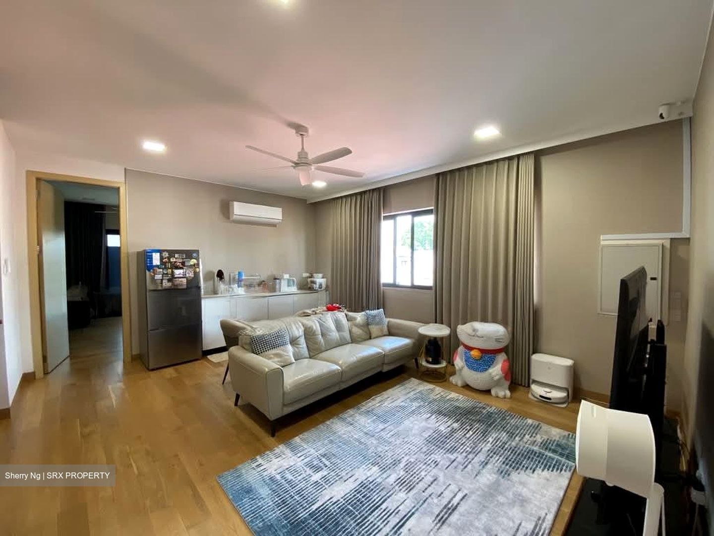 Serangoon Garden Estate (D19), Semi-Detached #547287441
